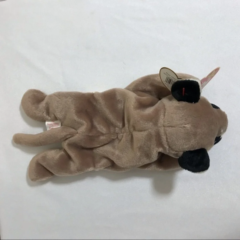 Ty Original Beanie Baby 